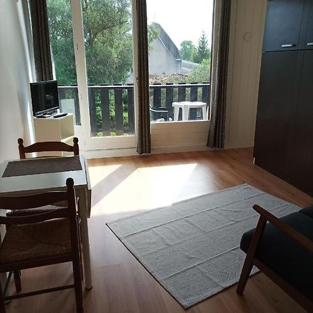 Studio Tout Confort Au Bord Du Lac D'Estey Appartement Dax Buitenkant foto