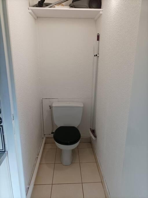 Studio Tout Confort Au Bord Du Lac D'Estey Appartement Dax Buitenkant foto