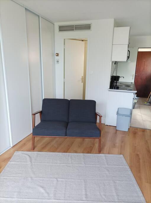 Studio Tout Confort Au Bord Du Lac D'Estey Appartement Dax Buitenkant foto