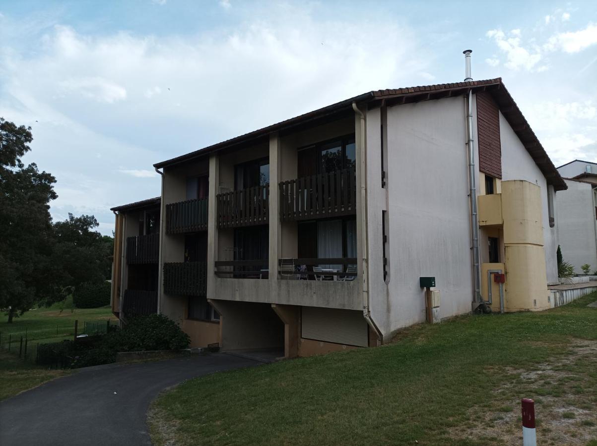 Studio Tout Confort Au Bord Du Lac D'Estey Appartement Dax Buitenkant foto