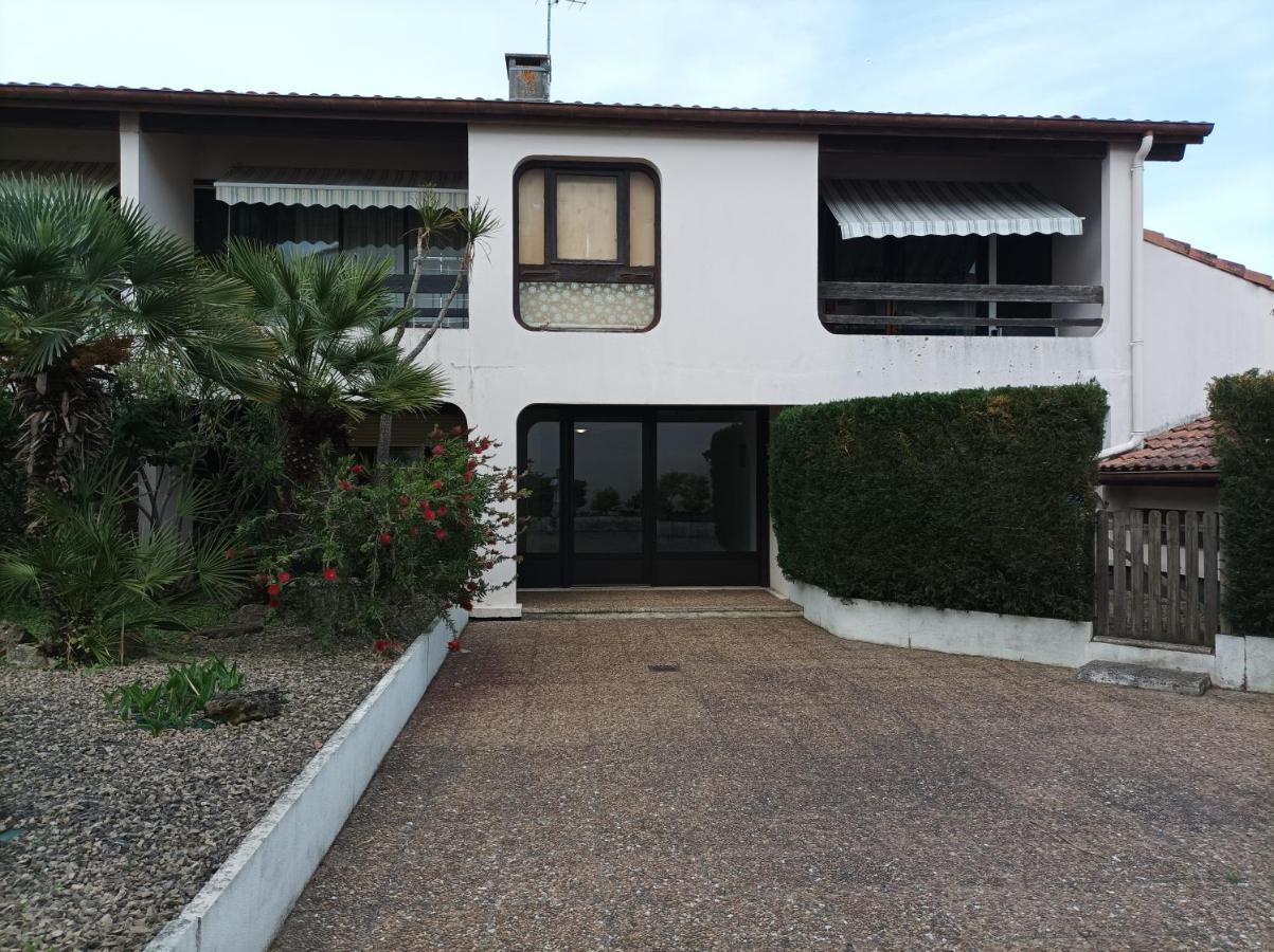 Studio Tout Confort Au Bord Du Lac D'Estey Appartement Dax Buitenkant foto
