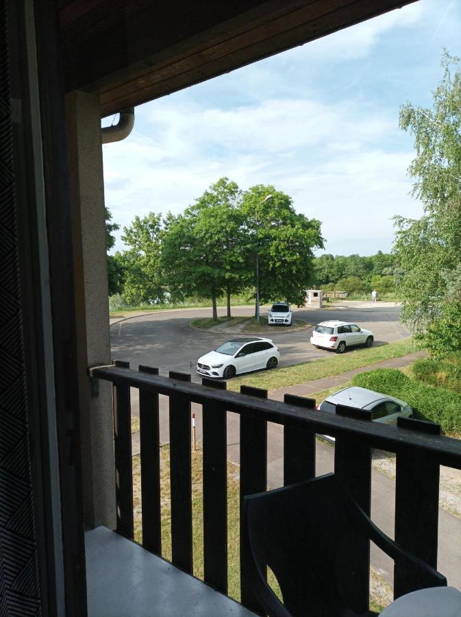 Studio Tout Confort Au Bord Du Lac D'Estey Appartement Dax Buitenkant foto
